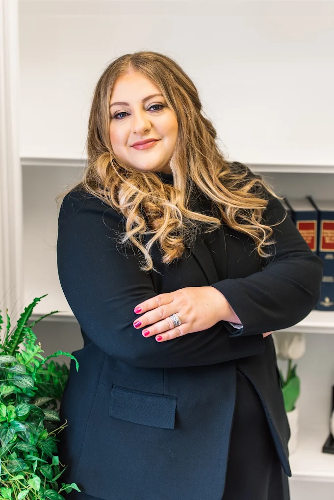 Jasmine Alvarez portrait