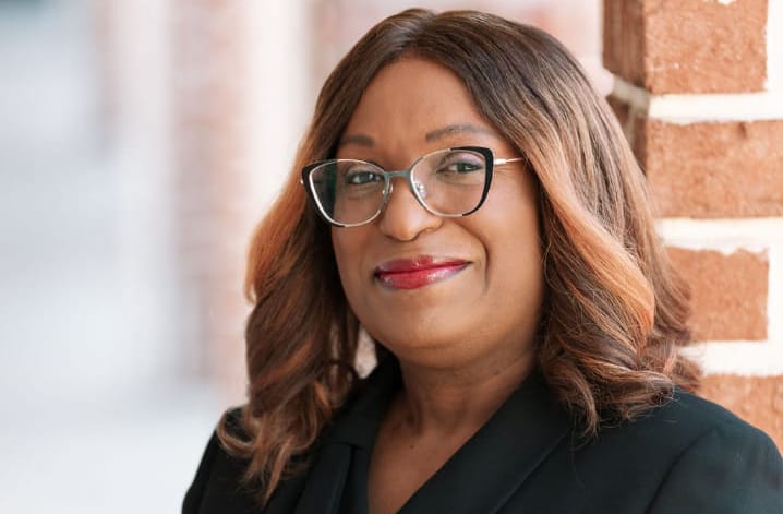 Johnda D. Scott