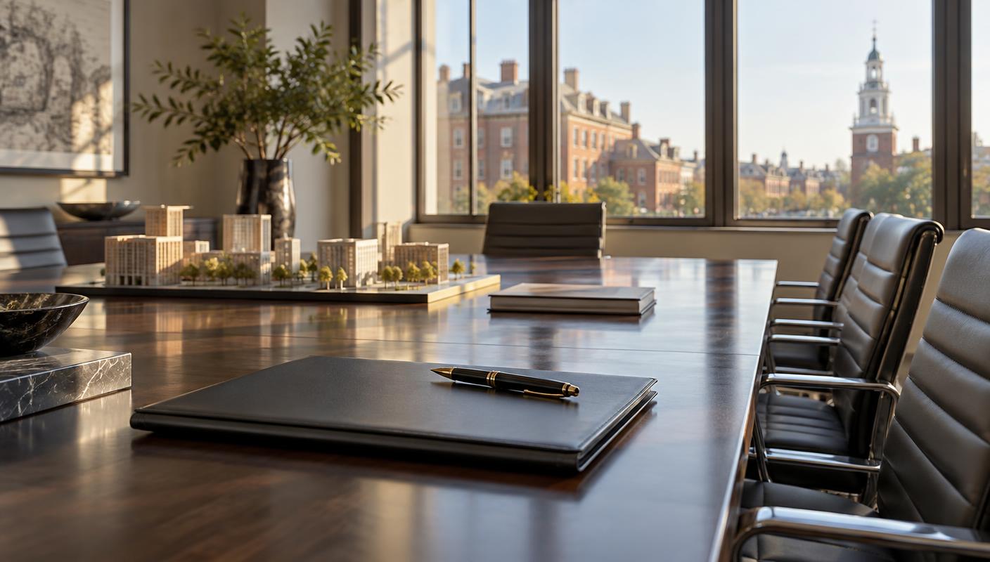 Business Consulting & Contracts