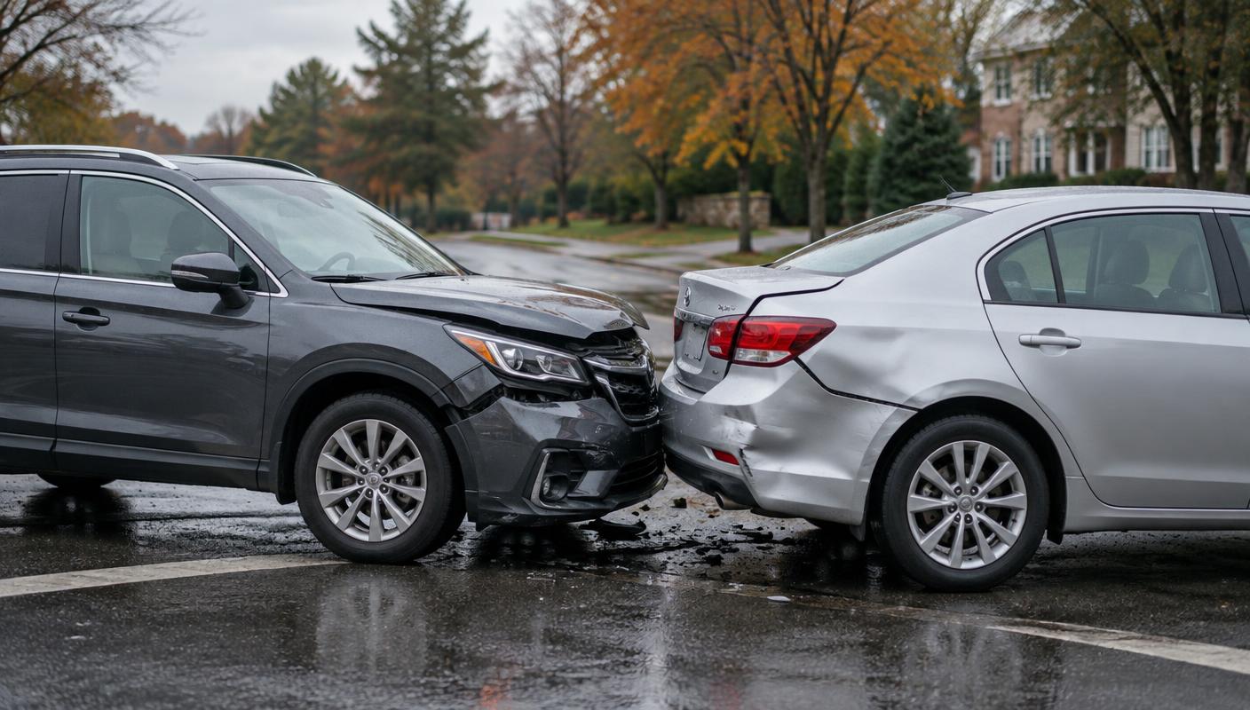 Car Accidents