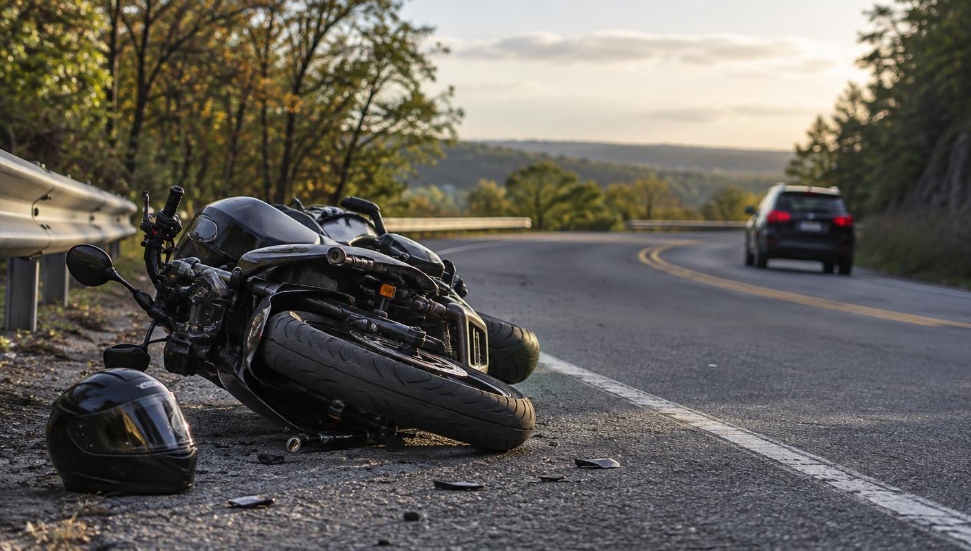 Motorcycle Accidents
