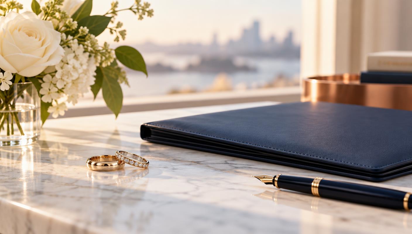 Prenuptial Agreements