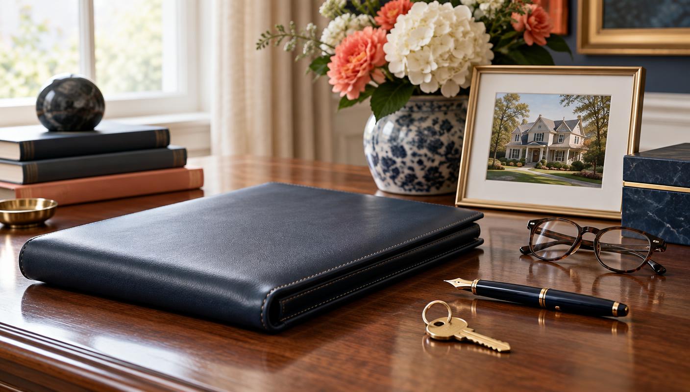 Wills, Trusts & Estates
