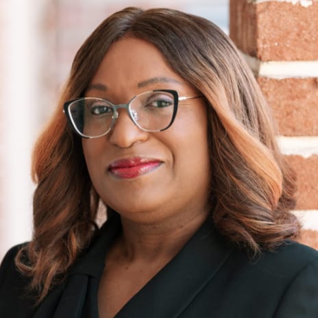 Johnda D. Scott